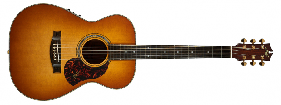 Maton EBG-808 Nashville Acoustic Guitar