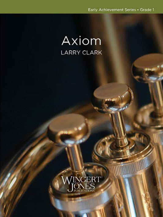 Axiom Cb1 Sc/Pts Score/Parts