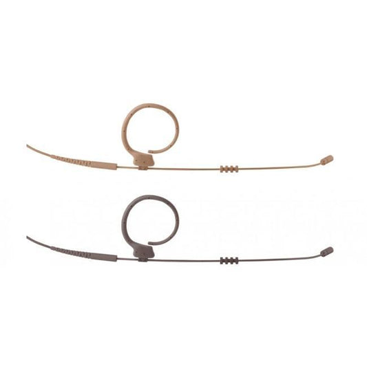 AKG EC81MD Beige - Reference lightweight cardioid ear-hook microphone