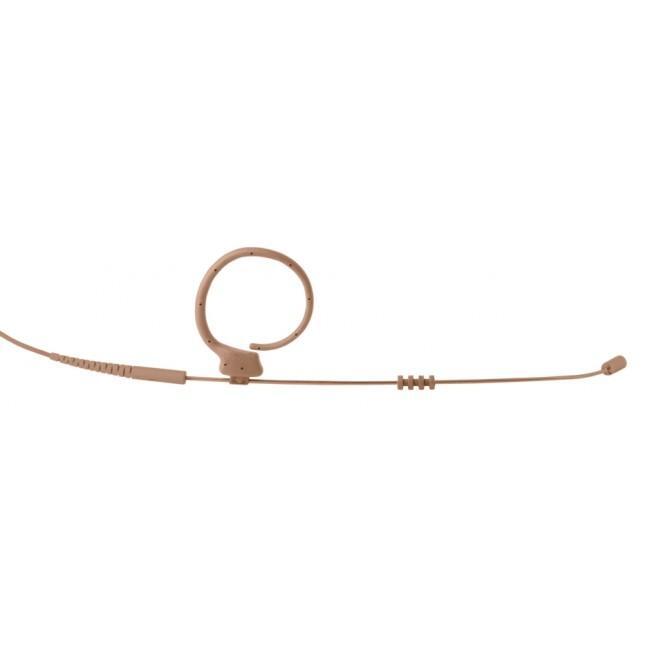 AKG EC82MD Beige - Reference lightweight cardioid ear-hook microphone