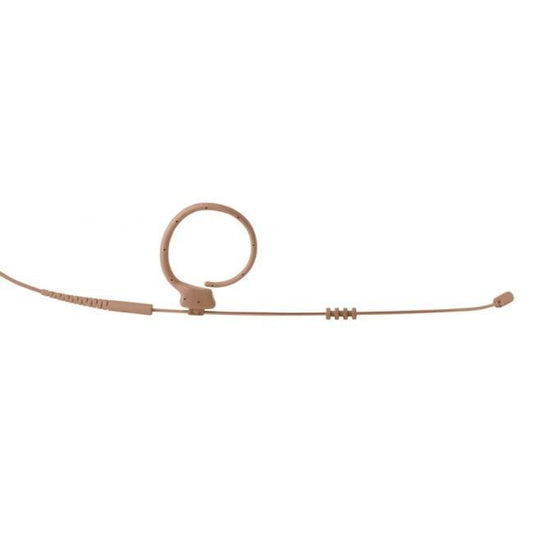 AKG EC82MD Beige - Reference lightweight cardioid ear-hook microphone