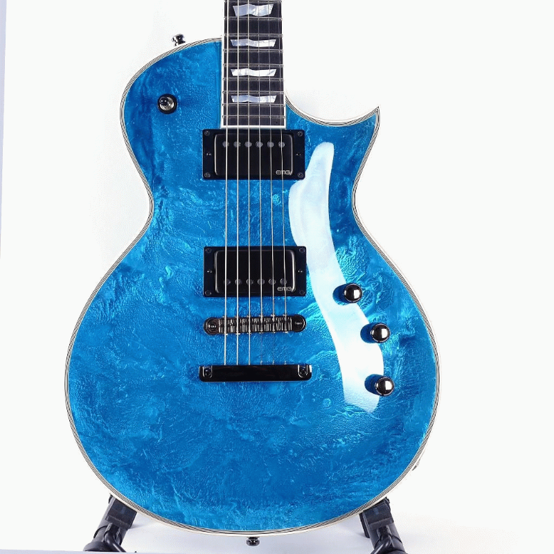 ESP Custom Shop Eclipse DB Andromeda Guitar