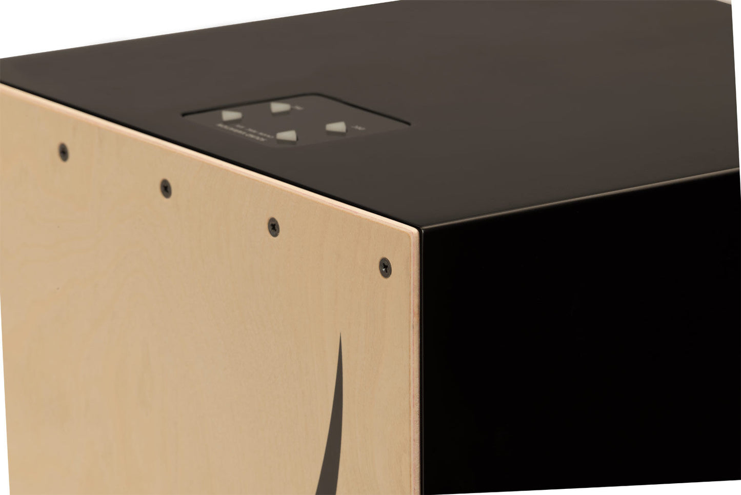 ROLAND EC-10 ELCajon - Electronic Layered Cajon with Built-in Sounds for Enhanced Performance — view 4