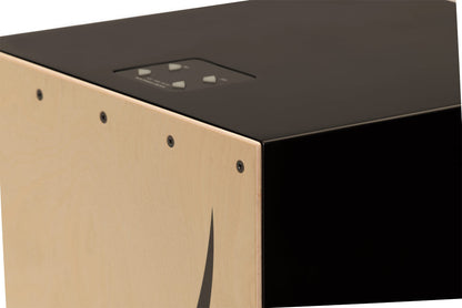 ROLAND EC-10 ELCajon - Electronic Layered Cajon with Built-in Sounds for Enhanced Performance — view 4