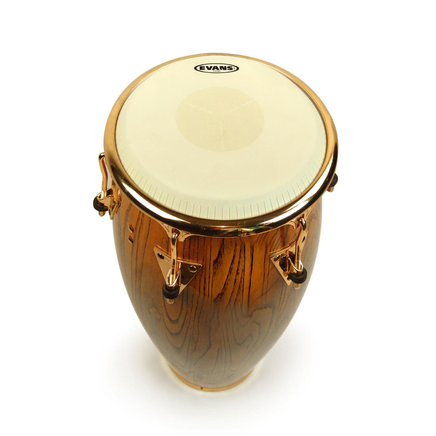 Evans Tri-Center Conga Drum Head, 12.50 Inch *SKIN ONLY*