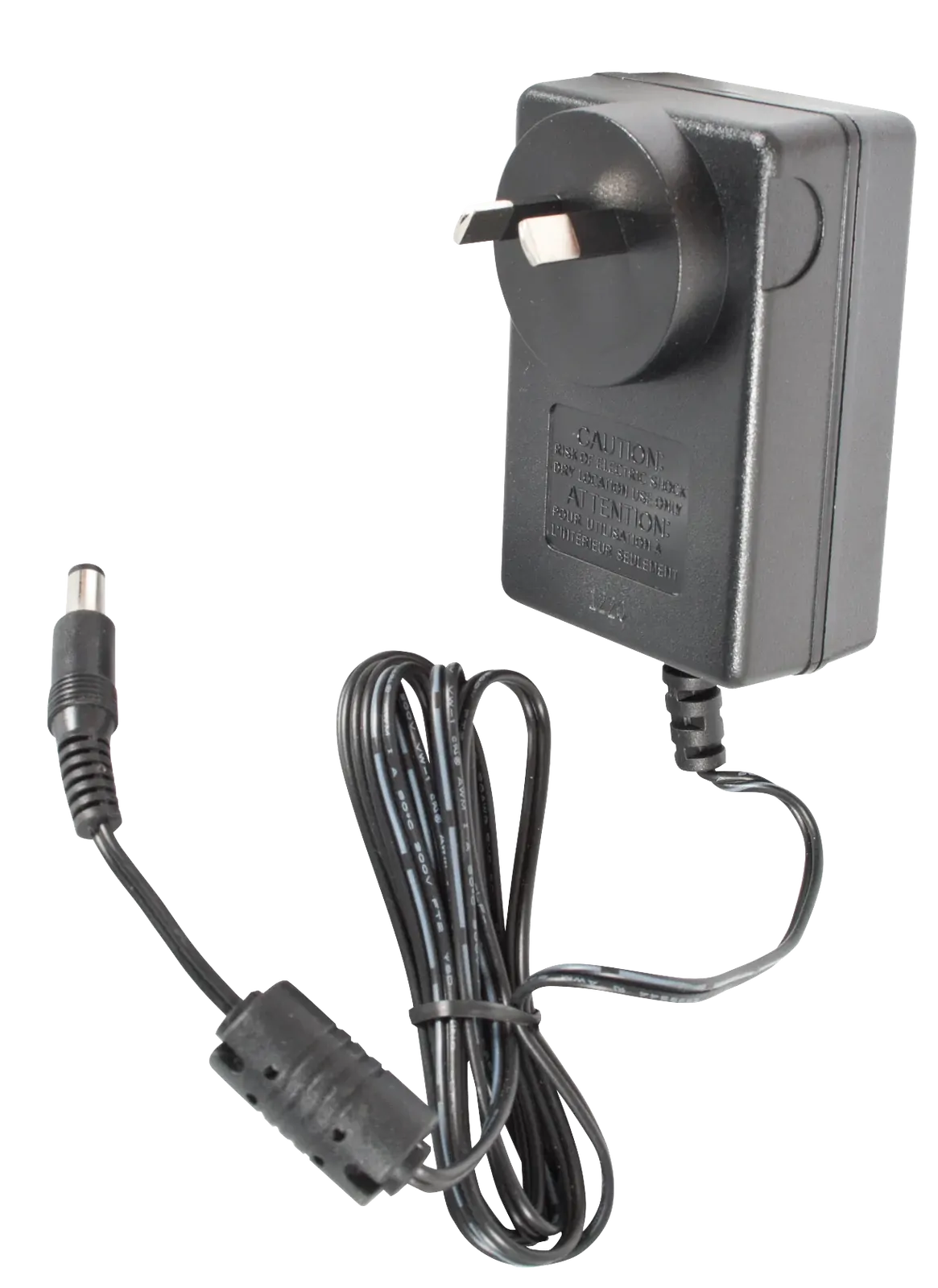 Jim Dunlop ECB009 18VDC 2A Power Adaptor