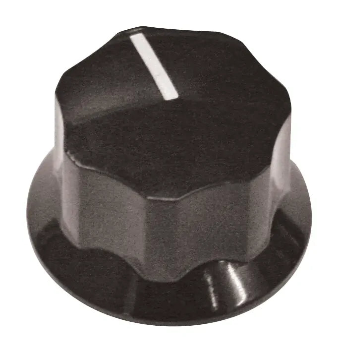 MXR Large Knob with Screw - Jim Dunlop