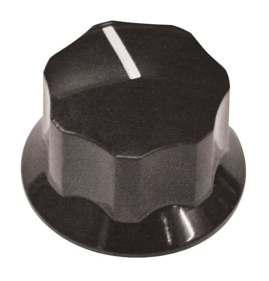 MXR Large Knob with Screw - Jim Dunlop
