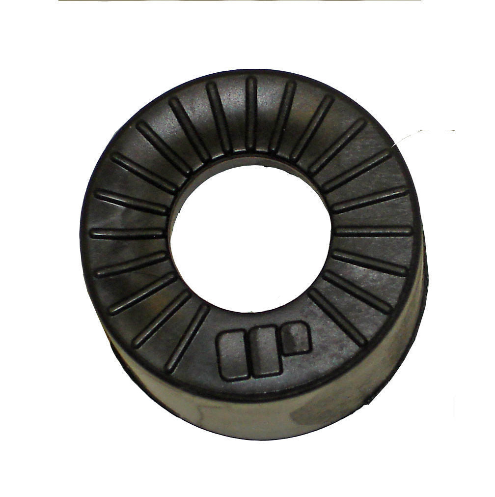 JIM DUNLOP - Rubber Control Knob Cover Suits Large Knobs On Any Dunlop Pedal