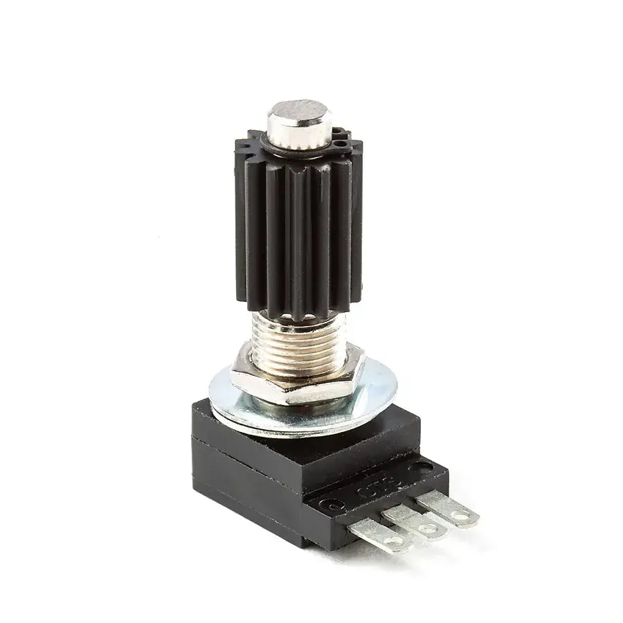 Jim Dunlop POT T/S CBM105Q & GCB105Q BASS Parts/Accessories