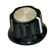 AMS ECB70 Control Knob Suit Effect Pedals Black