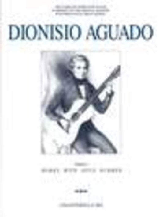 Aguado - Complete Guitar Works Vol 3 (Softcover Book)