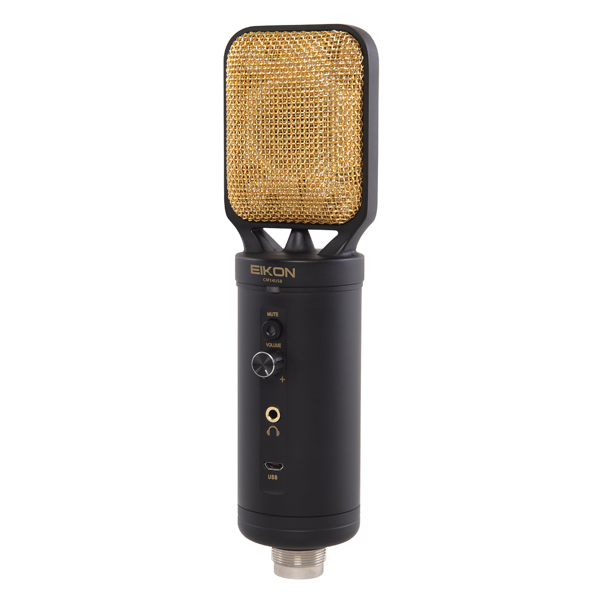 ECM14USB front