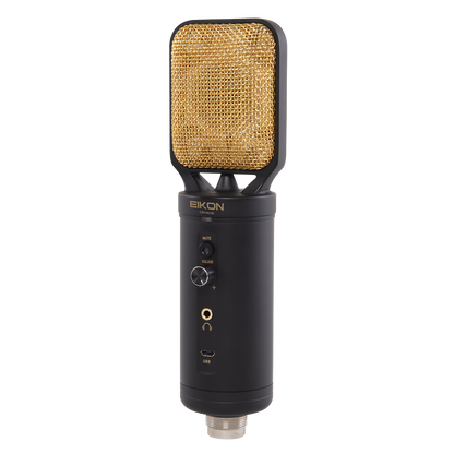 ECM14USB front