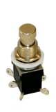 AMS ECM512 Footswitch On/Off Dpdt 6 Conductor