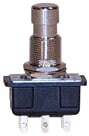 AMS ECM555 Pedal Switch