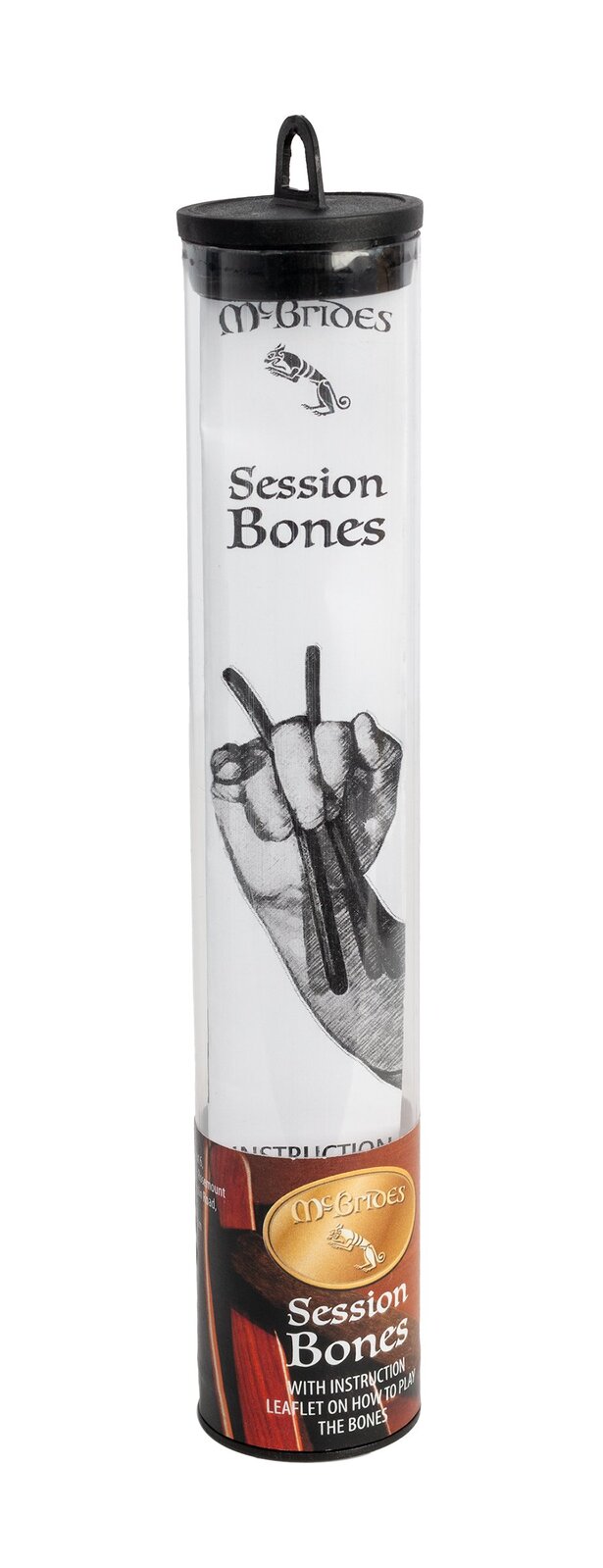WALTONS Rosewood Session Bones. — view 4