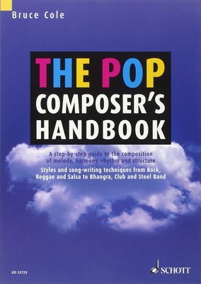Pop Composer's Handbook — Teacher's Book (Schott Music)