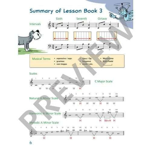 Piano Junior Lesson Book, Vol. 4 — Book & Online Audio (Schott Music)