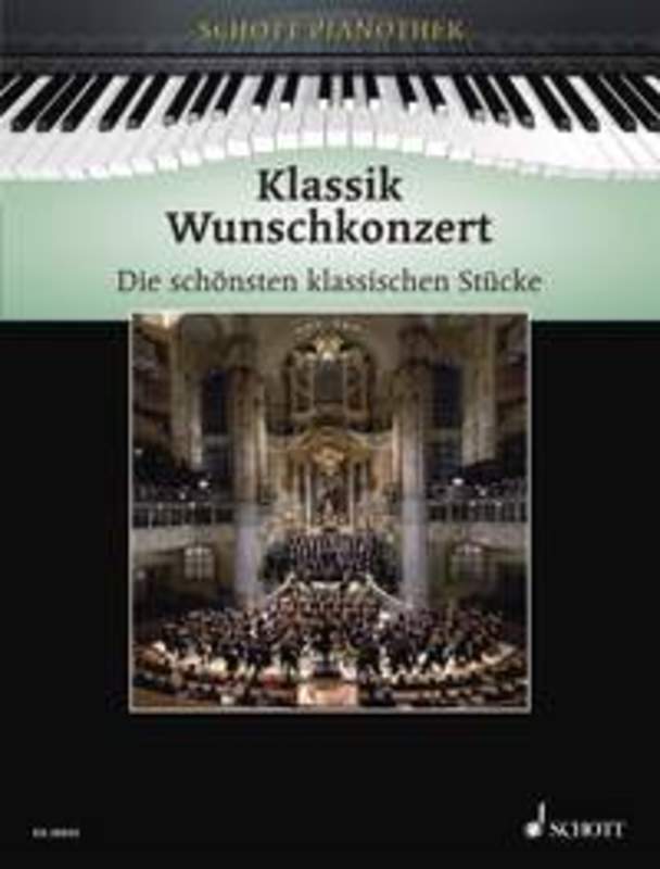Klassik Wunschkonzert Arr Heumann