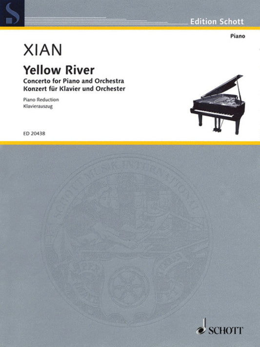 Yellow River 2P 4H