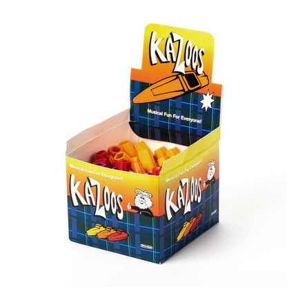 Scottys Kazoo Plastic ED223 — view 2