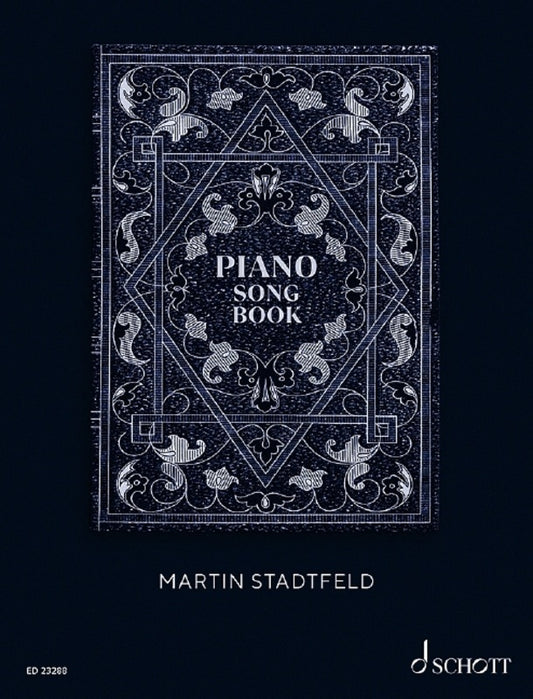 Martin Stadtfeld - Piano Songbook