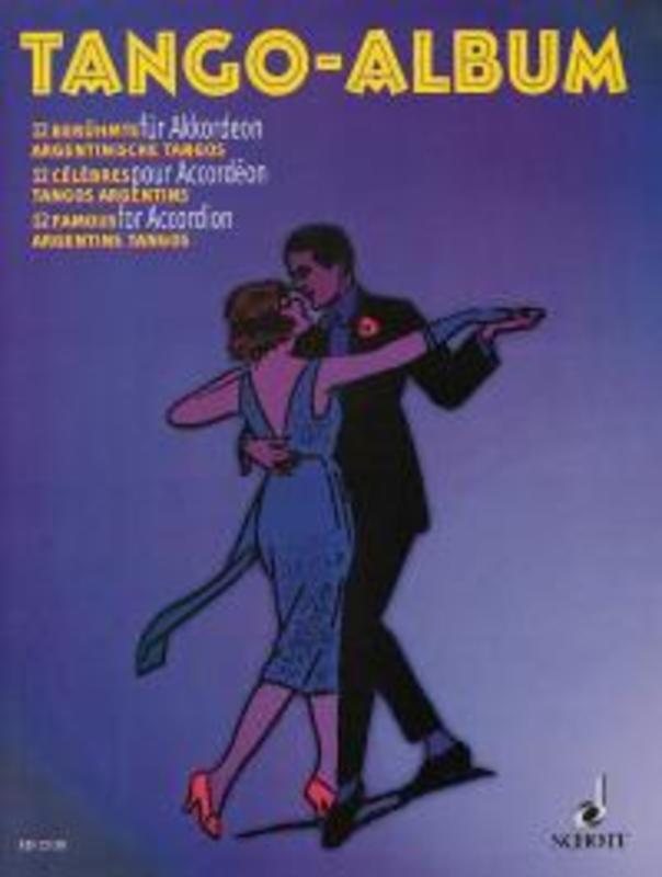 Tango Album