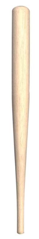 AMS ED329 Guiro Mallet/Scraper Wooden