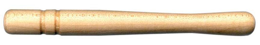 AMS ED330 06 1/4 Inch Wood Block Beater Wooden