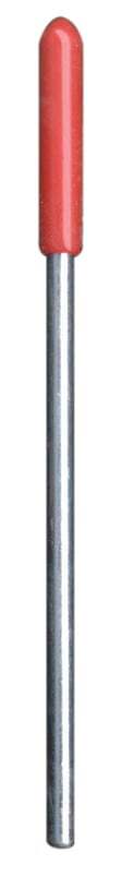 AMS ED333 Triangle Beater Chrome W/Plastic Grip