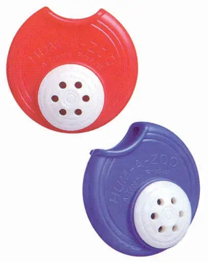 AMS 02 Inch Hum A Zoo Kazoo - ED418