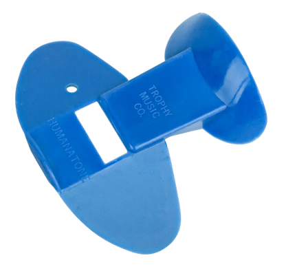 AMS HUMANTONE Nose Flute - ED419 Mixed Instrument