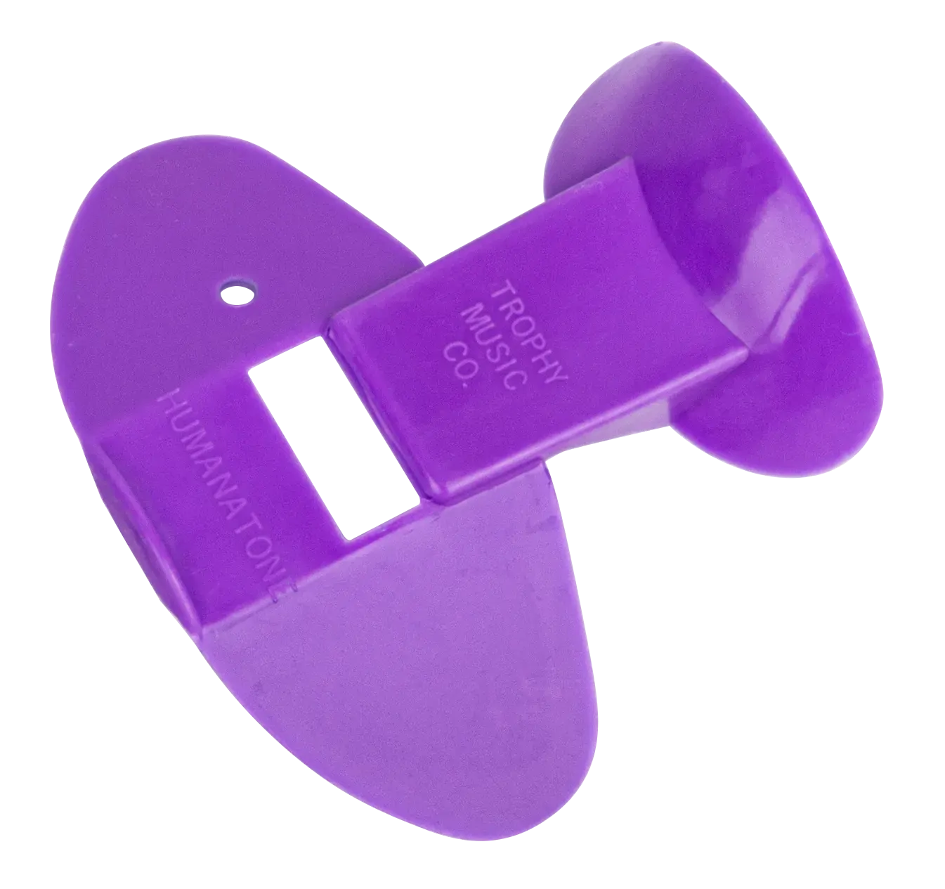 AMS HUMANTONE Nose Flute - ED419 Mixed Instrument — view 3