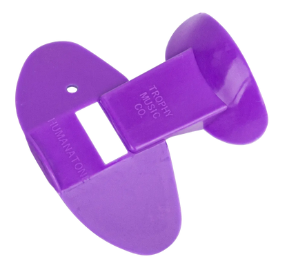 AMS HUMANTONE Nose Flute - ED419 Mixed Instrument — view 3