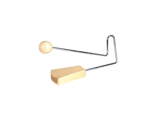 Mano Percussion Wooden Vibraslap ED439