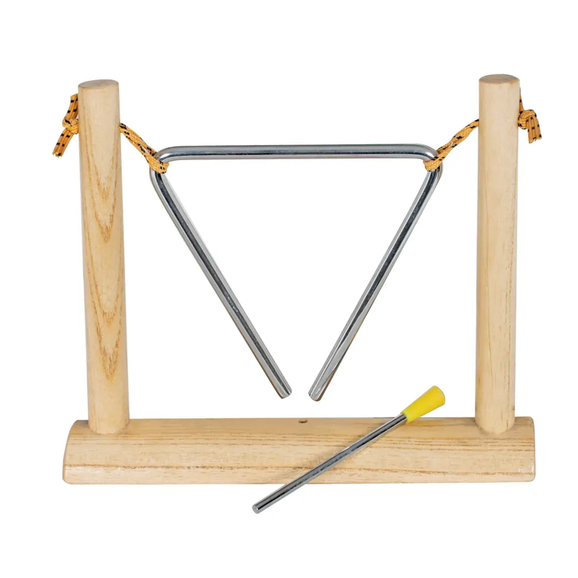 DXP 6 Inch Triangle on Stand - ED510 Series
