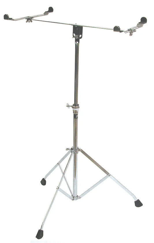 CPK Glockenspiel Stand Adjustable Height 57-86cm, Metal Frame, Model ED591