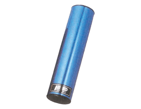 Powerbeat 8" x 2" Aluminium Shaker in Blue