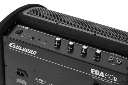 Carlsbro EDA 80B Drum Amp with Bluetooth — view 5