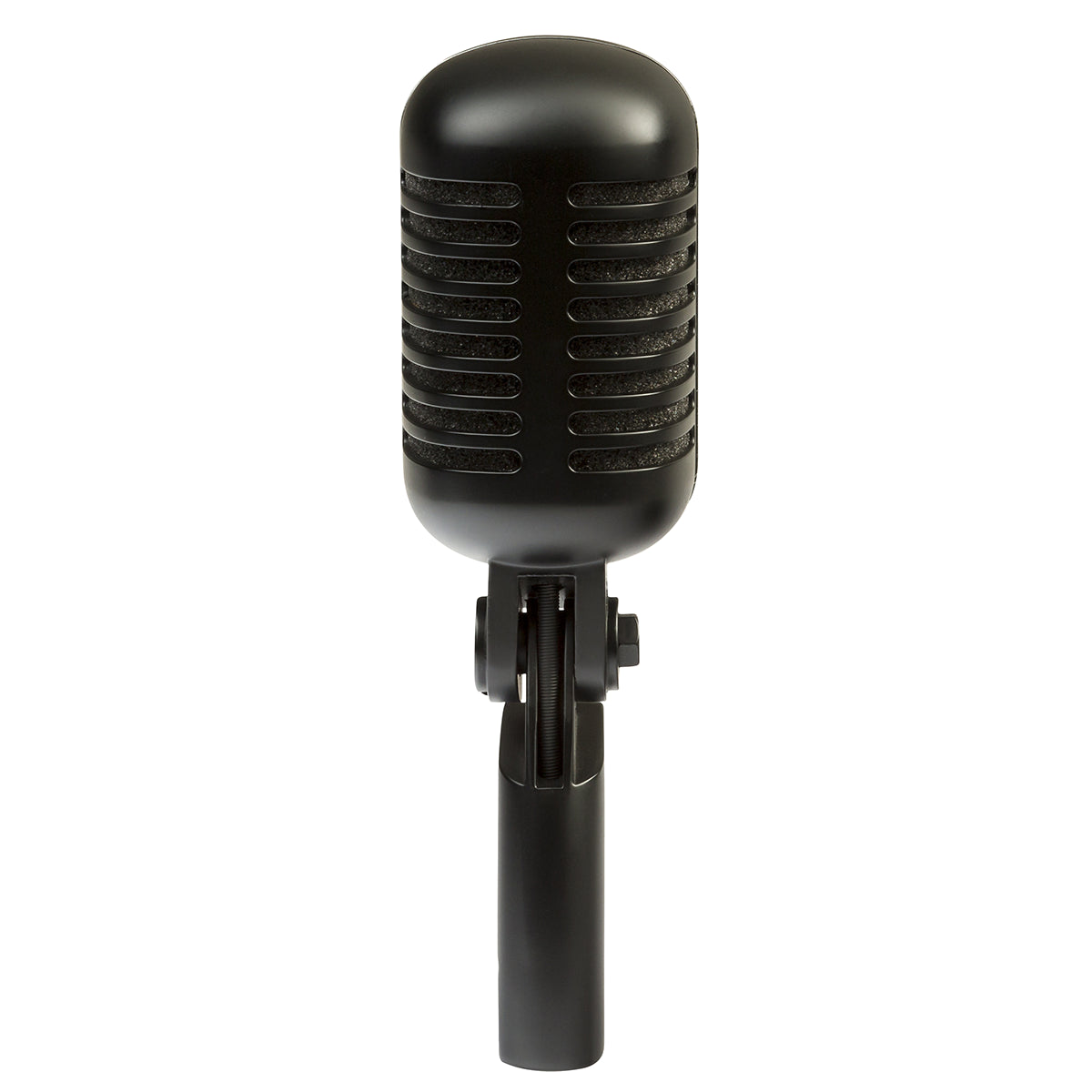 Eikon DM55V2BK Vintage Professional Vocal Dynamic Microphone Satin Black — view 5