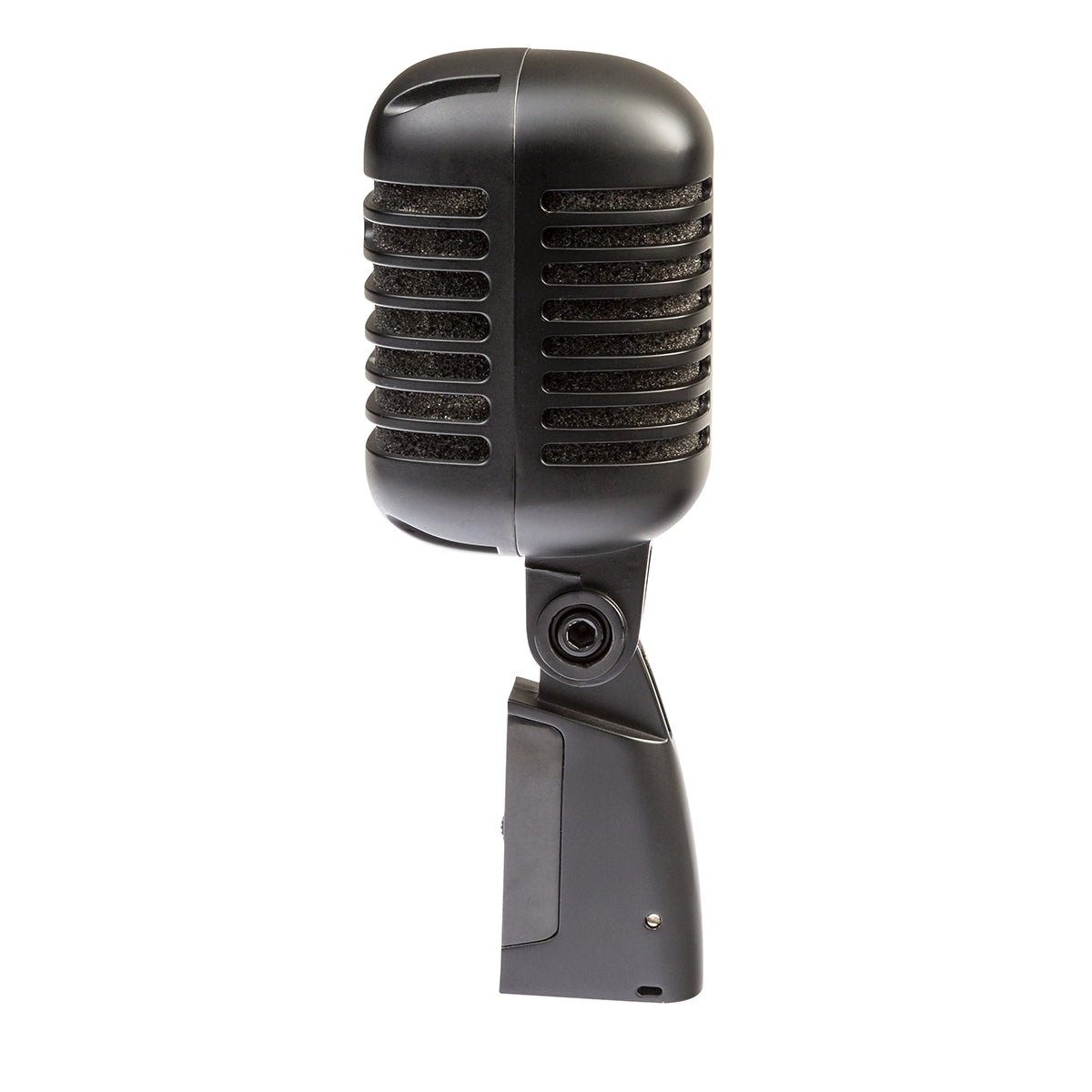 Eikon DM55V2BK Vintage Professional Vocal Dynamic Microphone Satin Black — view 4
