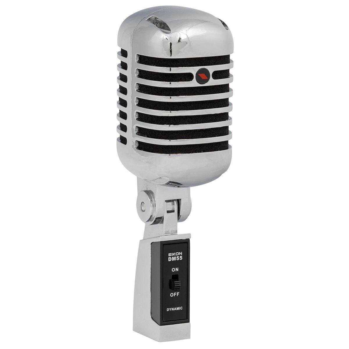 EDM55V2 front