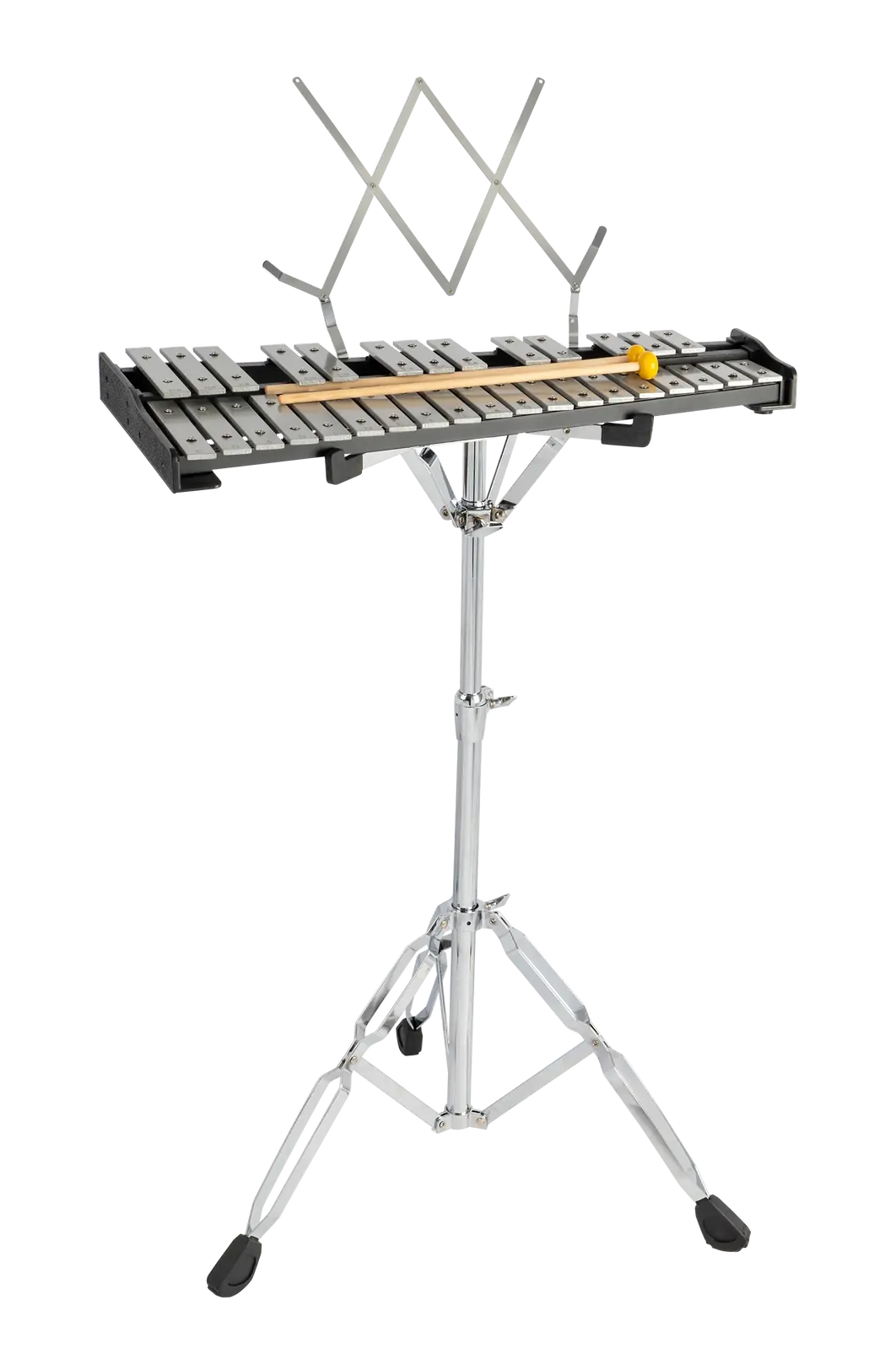 DXP Glockenspiel with Stand Package