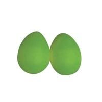 Mano Percussion Egg Shakers Tub - 20 Pairs in Various Colors — view 2