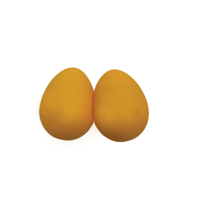 Mano Percussion Egg Shakers Tub - 20 Pairs in Various Colors — view 5