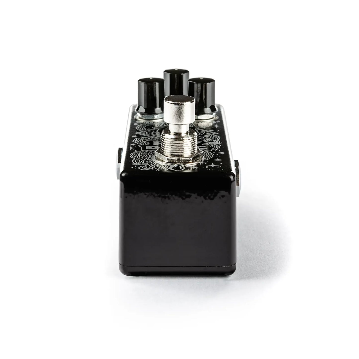 MXR Eric Gales Raw Dawg Overdrive Guitar Pedal — view 3