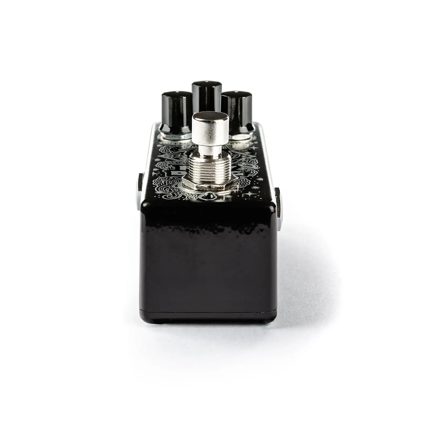MXR Eric Gales Raw Dawg Overdrive Guitar Pedal — view 3