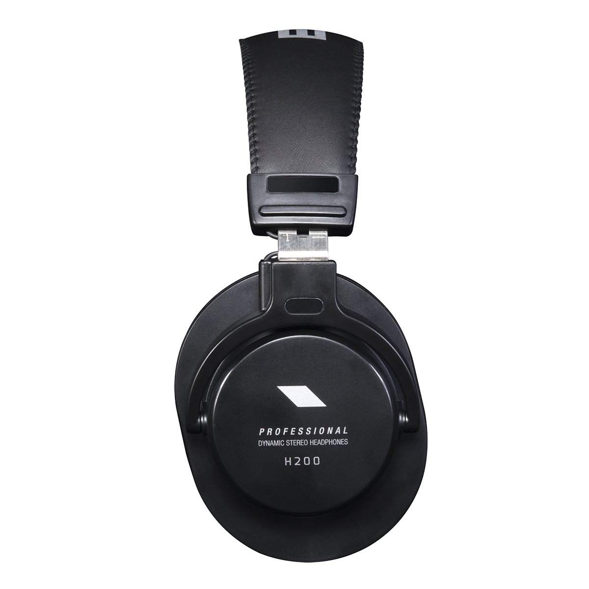 Eikon H200 Closed-Back Professional Stereo Headphones — view 2