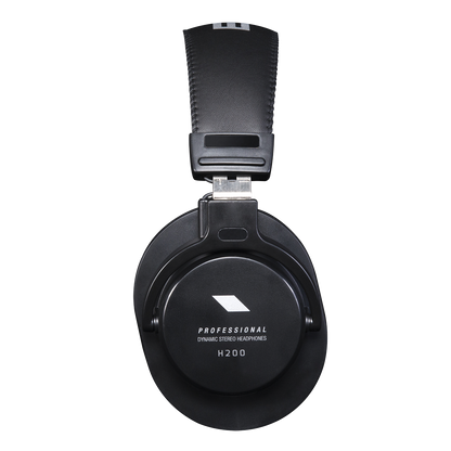 Eikon H200 Closed-Back Professional Stereo Headphones — view 2